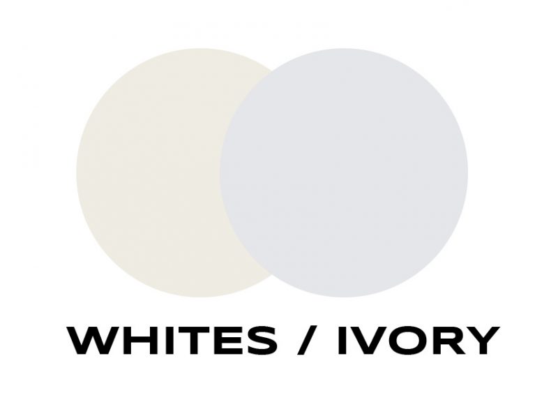 whitesIvory